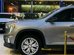 GMC Acadia